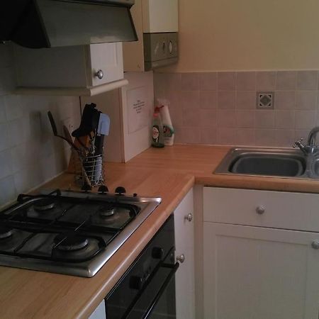 Spacious Cosy Apartment Llandudno Exterior foto
